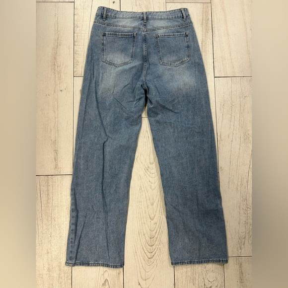 Denim jeans - Picture 2 of 2